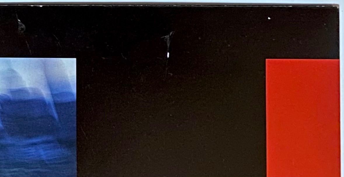 濱田金吾 『Midnight Cruisin'』 見本盤 LP MOON-28006 レコード 歌詞