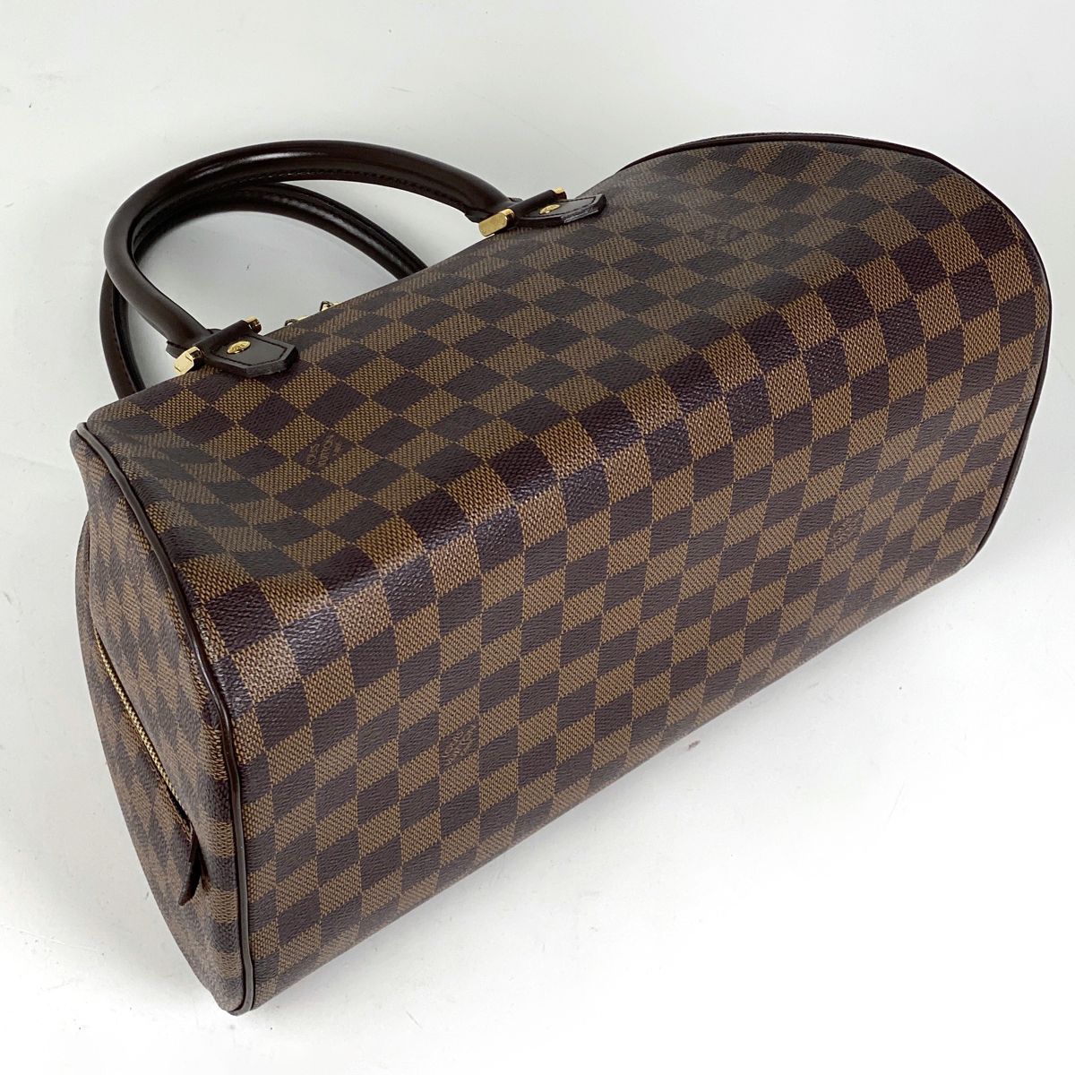 ルイ・ヴィトン Louis Vuitton リベラ MM 手提げ ミニボストン ルイ・ヴィトン Louis Vuitton リベラ MM 手提げ ミニボストン