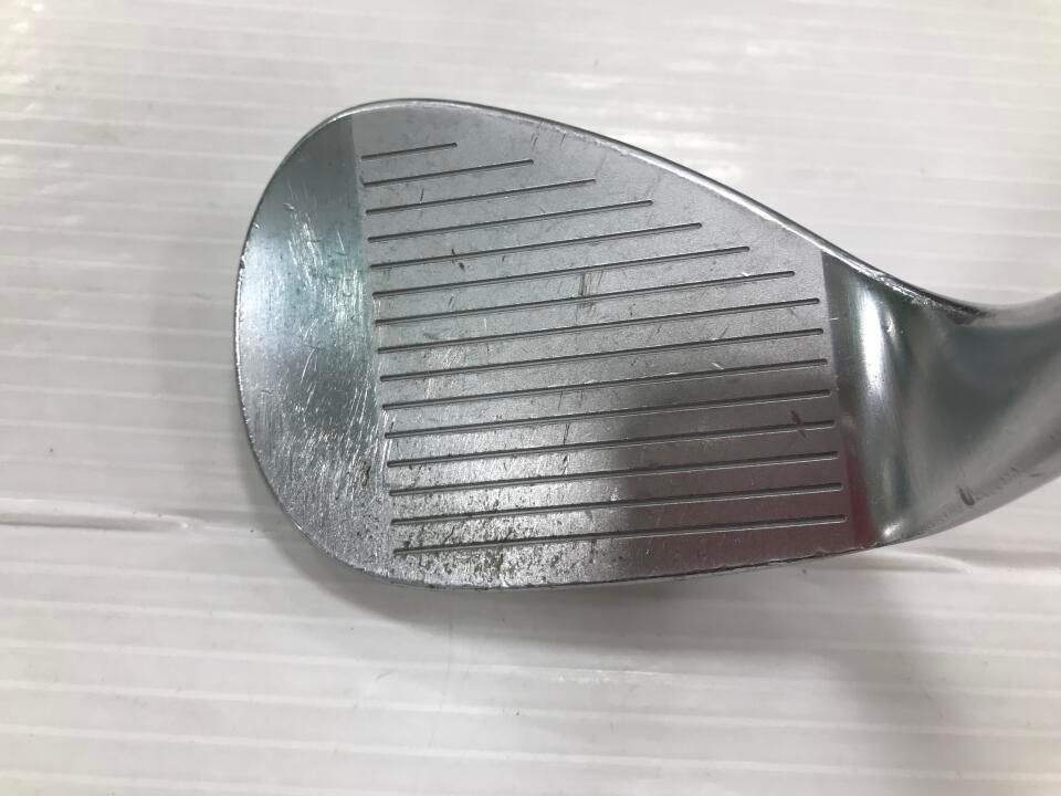 【即納】MT-28 V5 ニッケルクロム | 60 | WEDGE | NSプロ950GH | 中古 | ウェッジ | フォーティーン