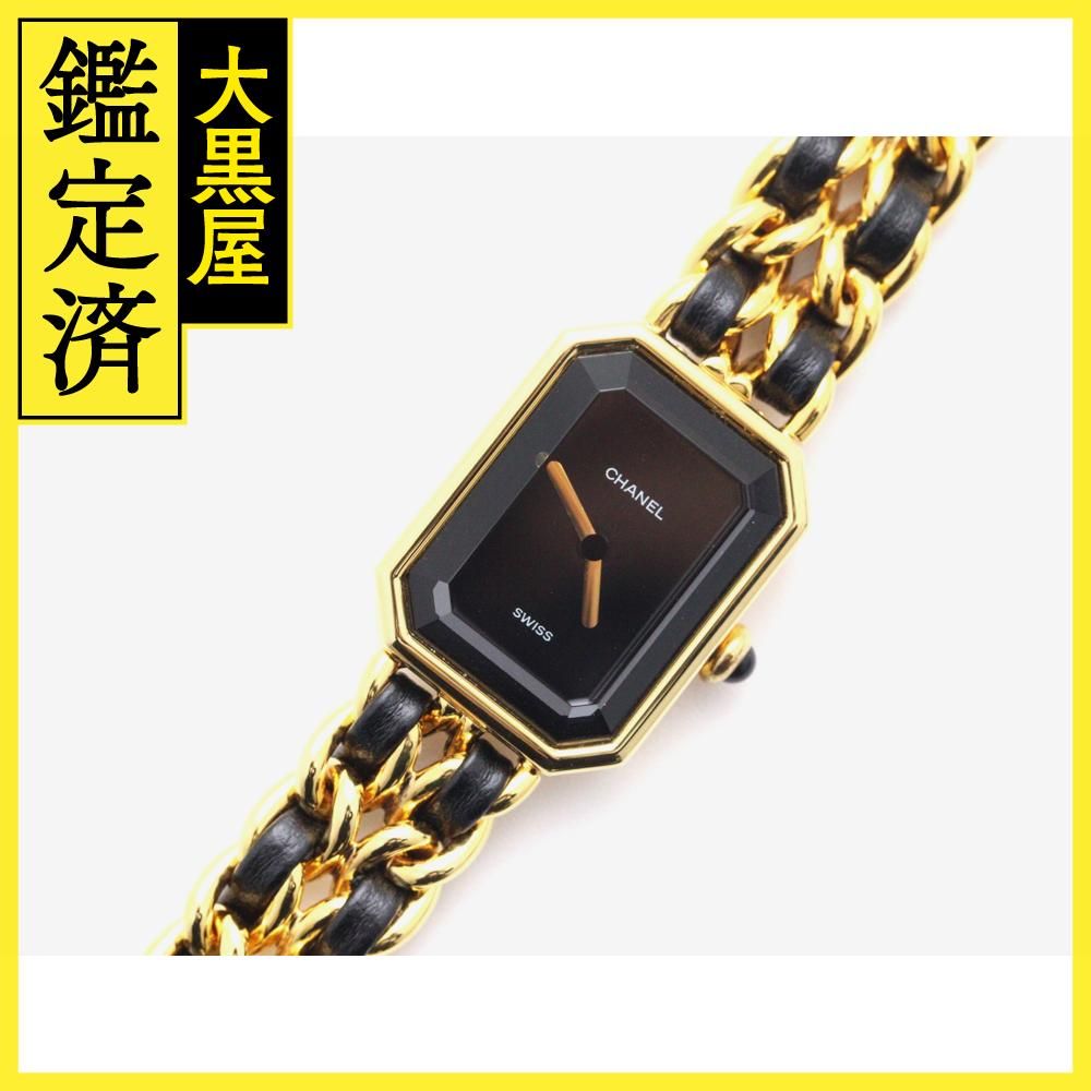 シャネル プルミエールS H0001 【471】 - メルカリ 