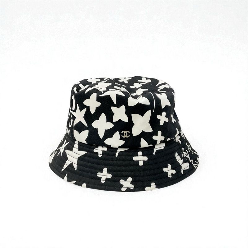 25ss SAINT MICHAEL】KNIT BUCKET HAT 帽子 25ss SAINT Mxxxxxx KNIT