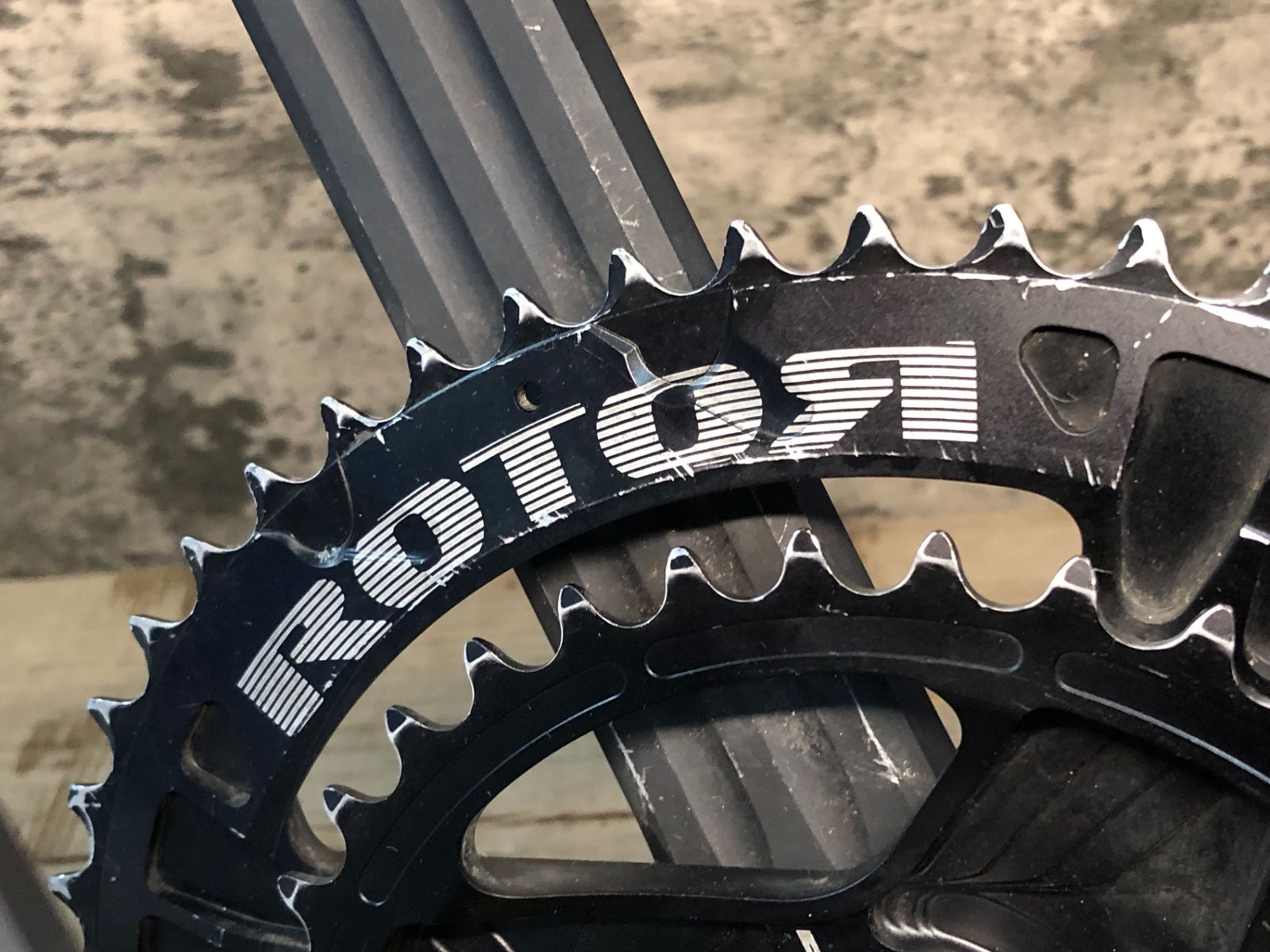 165mm 50|34T