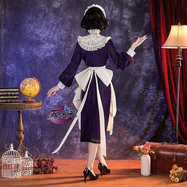 ハロウィン 五次元 基萌 リバース1999 コスプレ チューズデイ 衣装 BJ0930ML03 ハロウィン