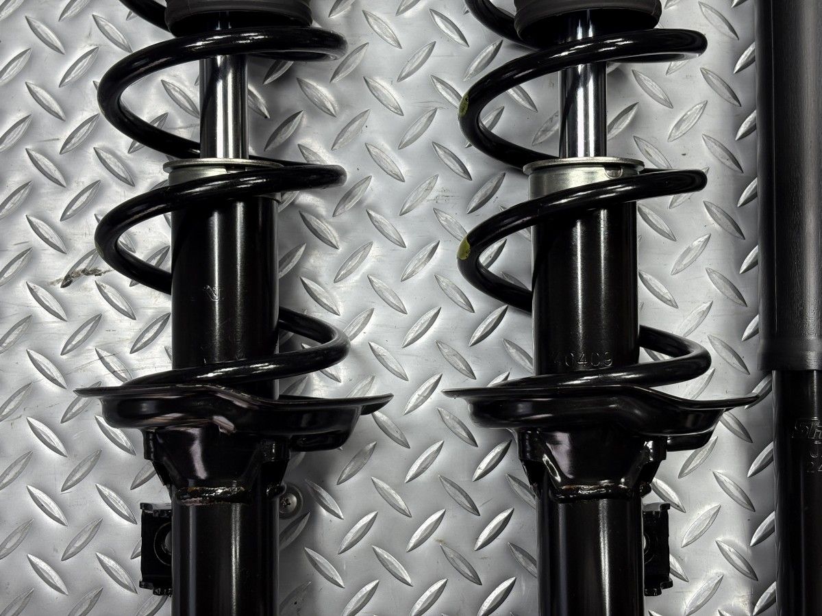 JF5 JF6 ホンダ N-BOX 純正 サスキット 品番51610-32R-J010-M1 51620-32R-J010-M1 52610-32R-J010-M1 ショック 25050061 BRIGHTFACE_UK