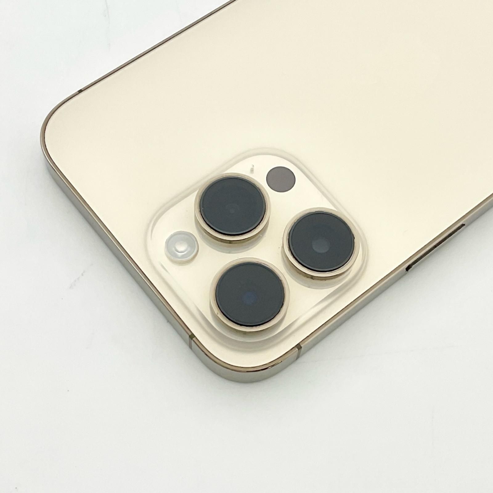 全額返金保証】【最速発送】Apple iPhone 14 Pro Max 256GB ゴールド  