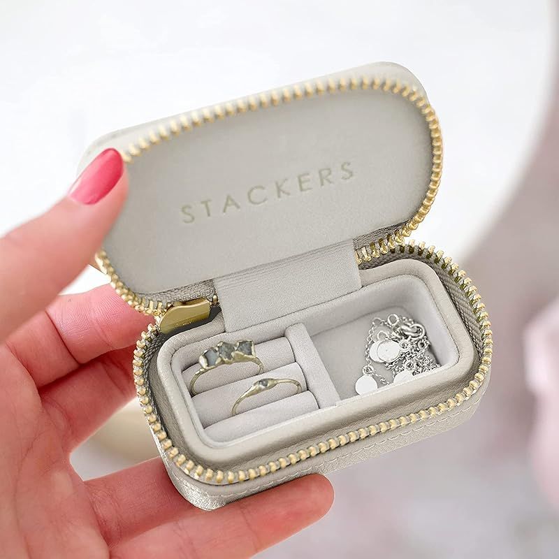 STACKERS LONDON (スタッカーズ ロンドン) トラベル ジュエリー  