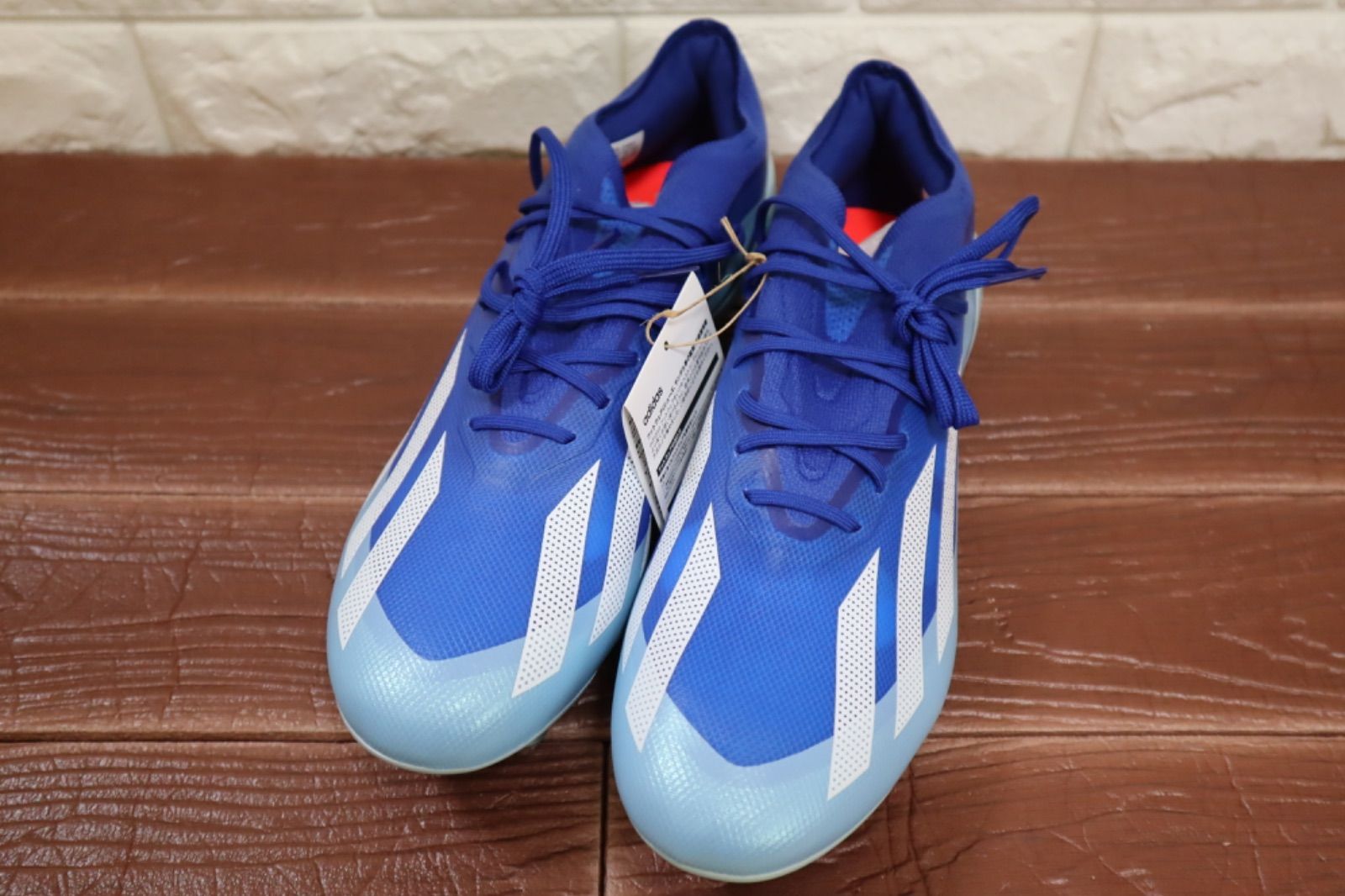 新品 adidas アディダス X Crazyfast.1 SG メンズ サッカー
