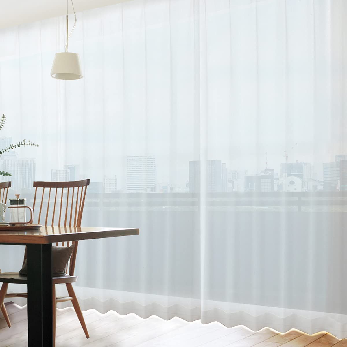 【美し屋 様】 x 100cm 0 Area Kearing - Ruler Rug Steel & Stainless 40