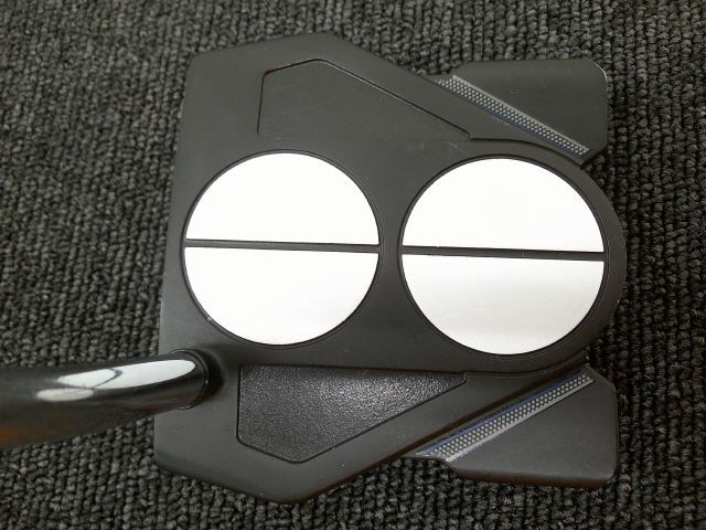 パター オデッセイ 2-BALL TEN BROOMSTICK オリジナルスチール 41 3 5278 松山店