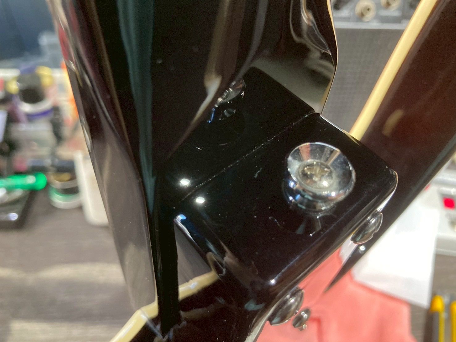 ♥訳ありDANELECTRO