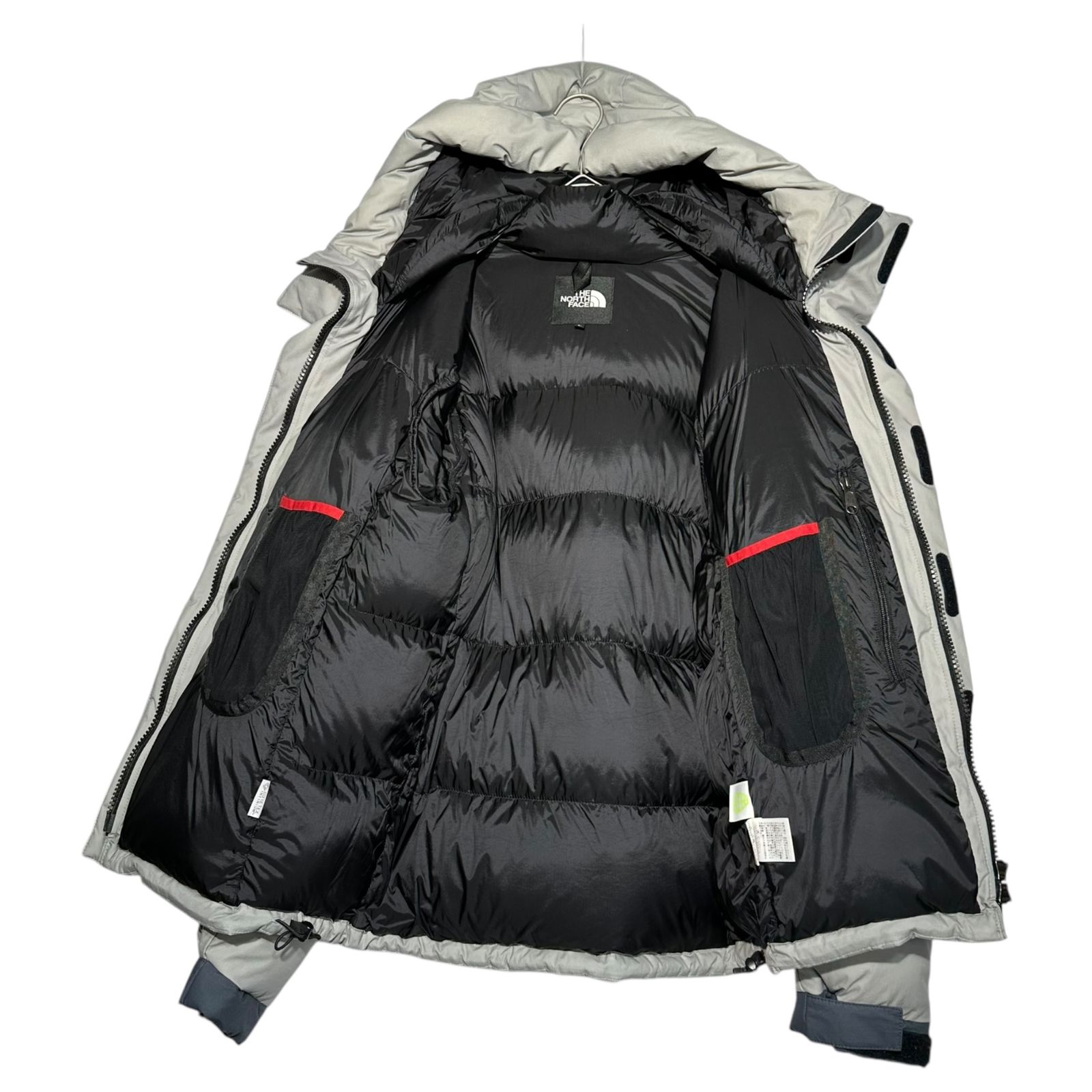 THE NORTH FACE(ノースフェイス) Baltro Light Jacket バルトロ ライト 