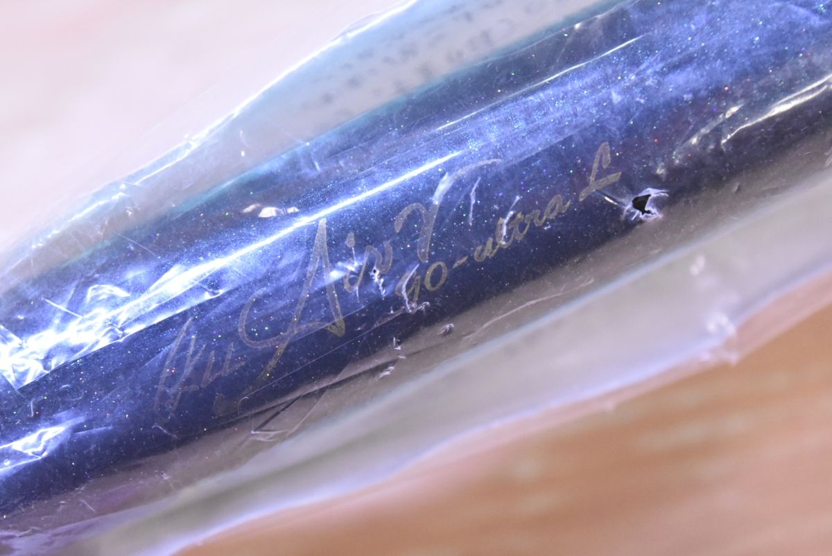  カーペンター KLL エアーガンマ 90 ウルトラ L Carpenter AIR γ ultra ヒラマサ GT マグロ キャスティング 釣り 等に 釣り用LEDライト トップウォーター ハードルアー