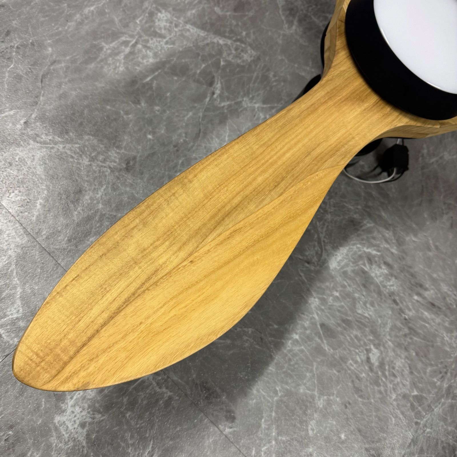 人気商品】LOWYA New Jabalia 2 シーリングファンライト