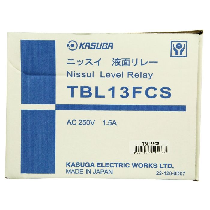 TBL13FCS