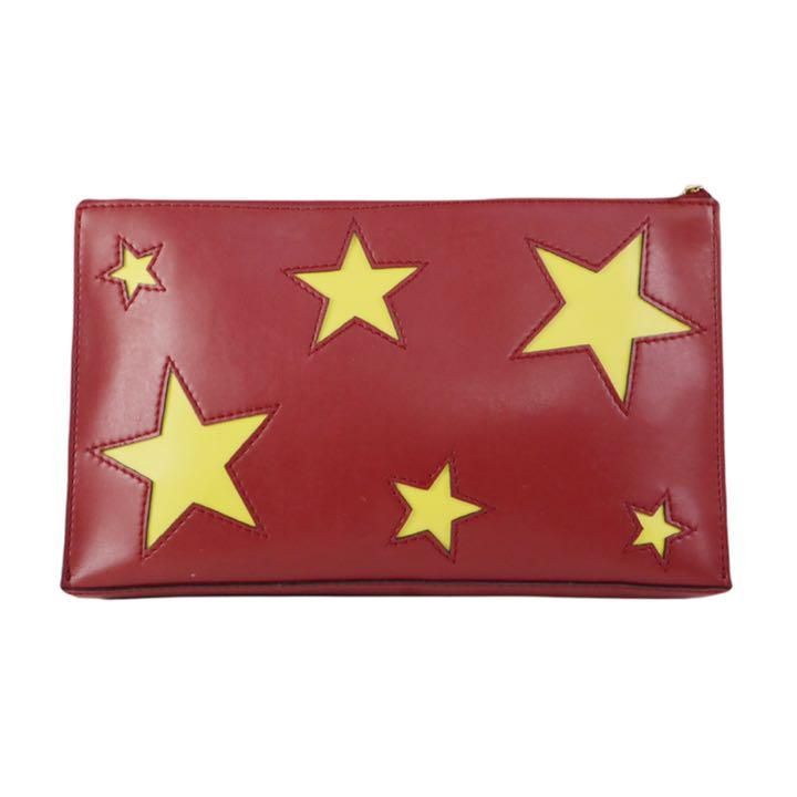 美品 STELLA McCARTNEY ステラマッカートニー スター 星 - ブランド