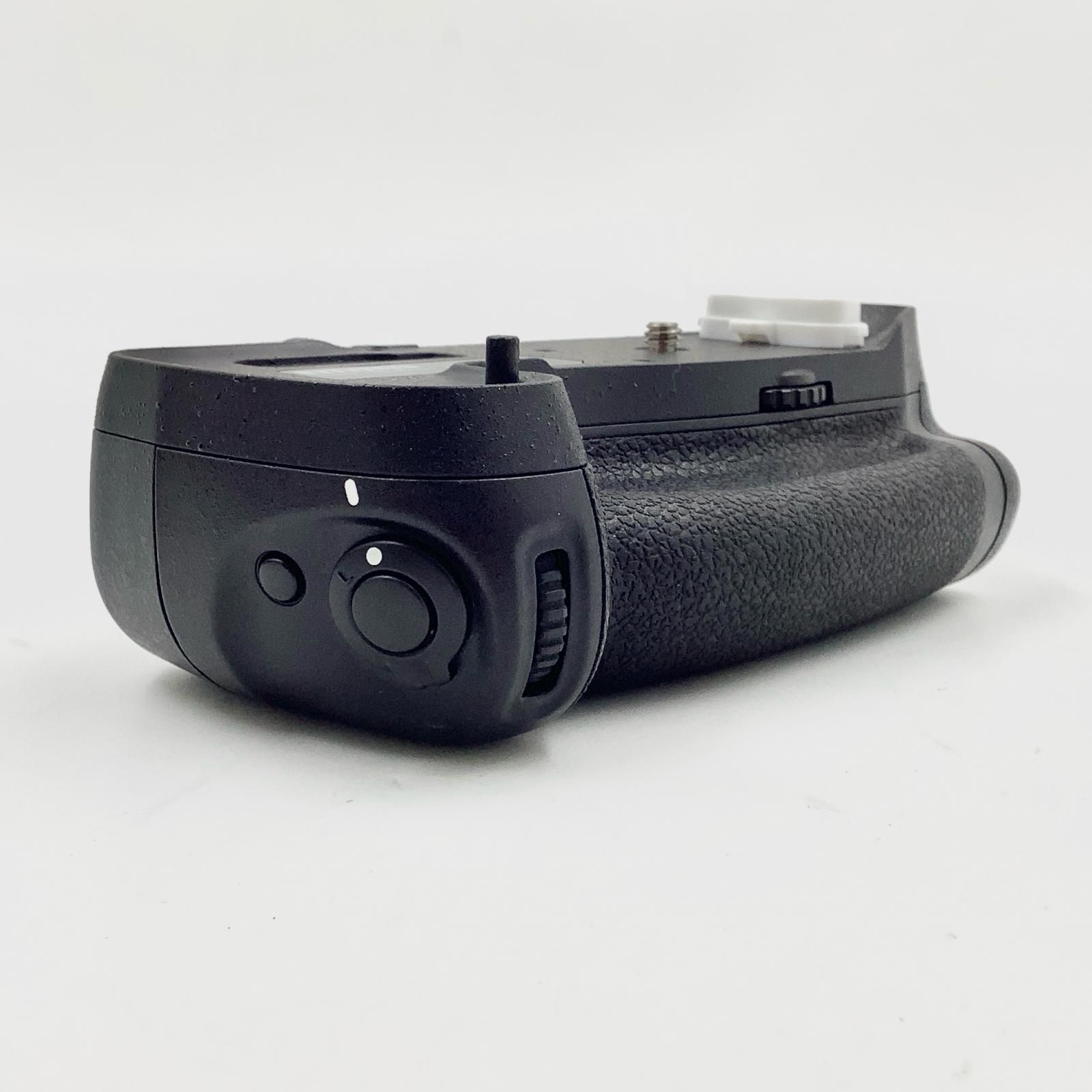 Nikon マルチパワーバッテリーパック MB-D17 動作 済 全額返金保証 最速発送