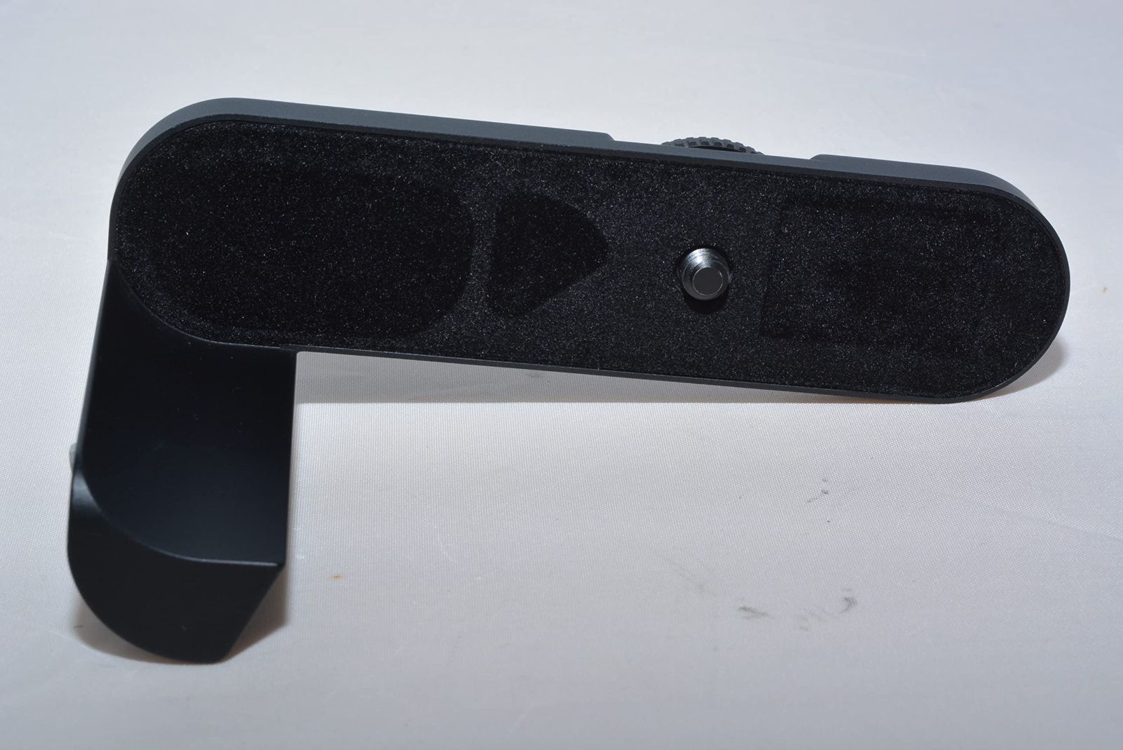 元箱付き 極上品 ライカ 19629 ハンドグリップQ2用 極上品】 Leica ライカ ハンドグリップ Q2デジタルカメラ用 元箱