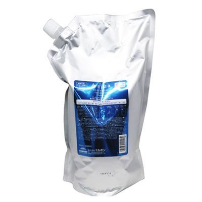 ミルボン オージュア オーセナム シャンプー 1800ml v 詰め替え