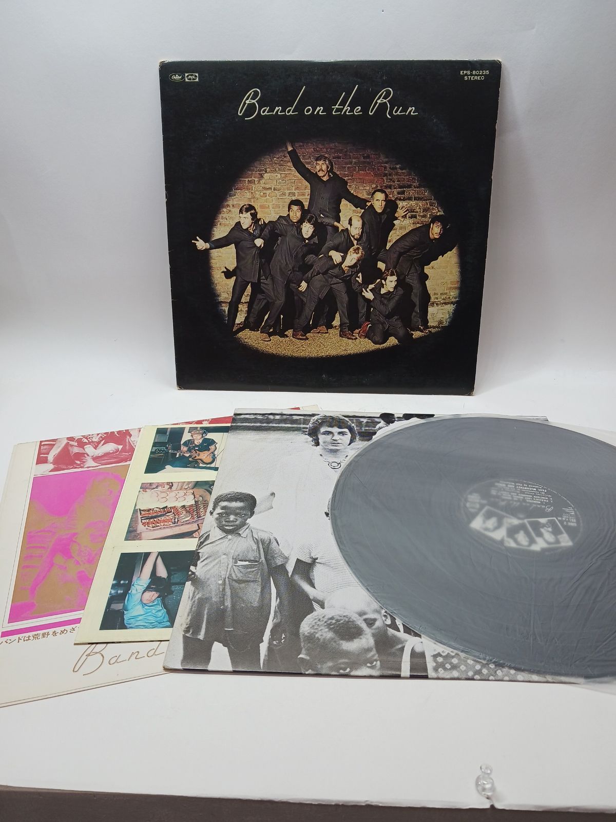 The Beatles、Paul McCartney 新品レコード 国内盤】The Beatles / The Early Beatles - LPレコード AP