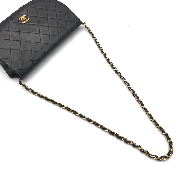 バッグ ブラック