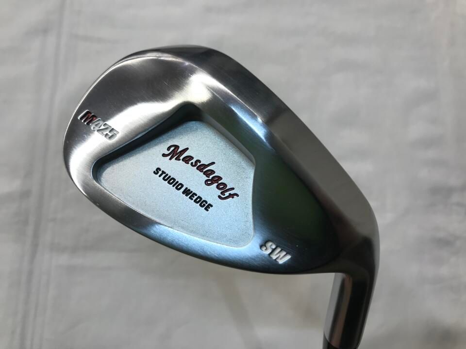 最短 STUDIO WEDGE M425 ニッケルクロム | 58 | WEDGE | NSプロ MODUS3 125WEDGE | | ウェッジ | マスダ