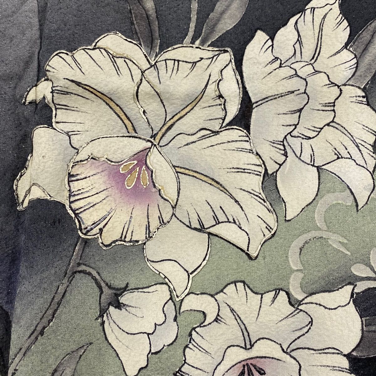 身丈171cm 裄丈68.5cm