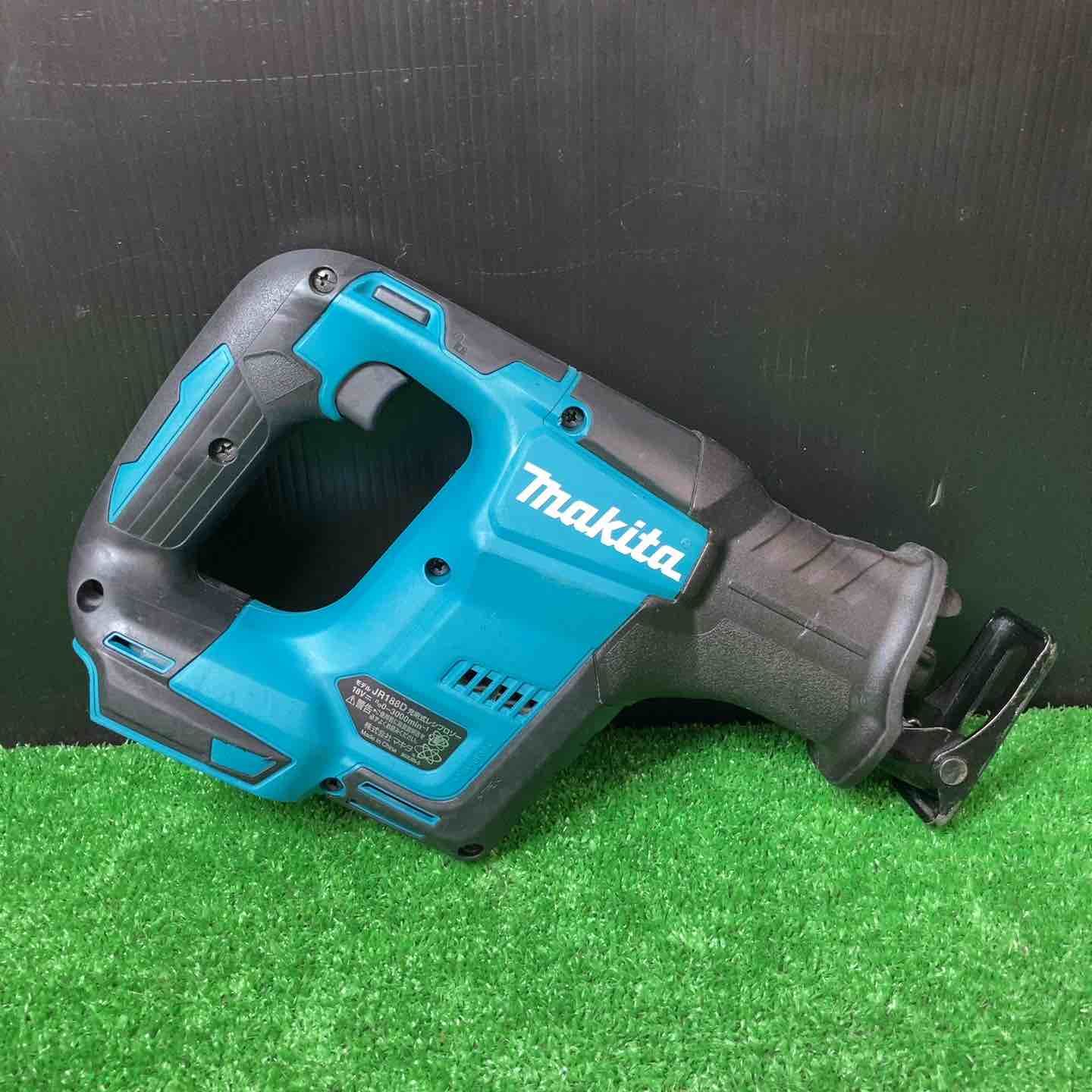 マキタ makita コードレスレシプロソー 本体のみ JR188DZ 岩槻店