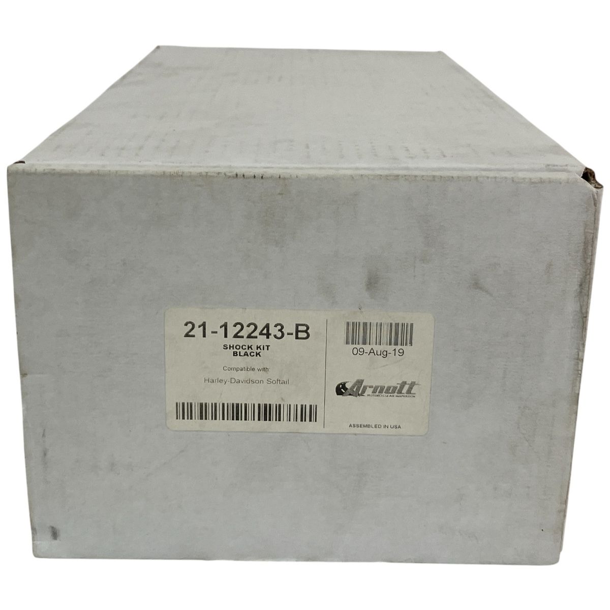 エアサスペンション