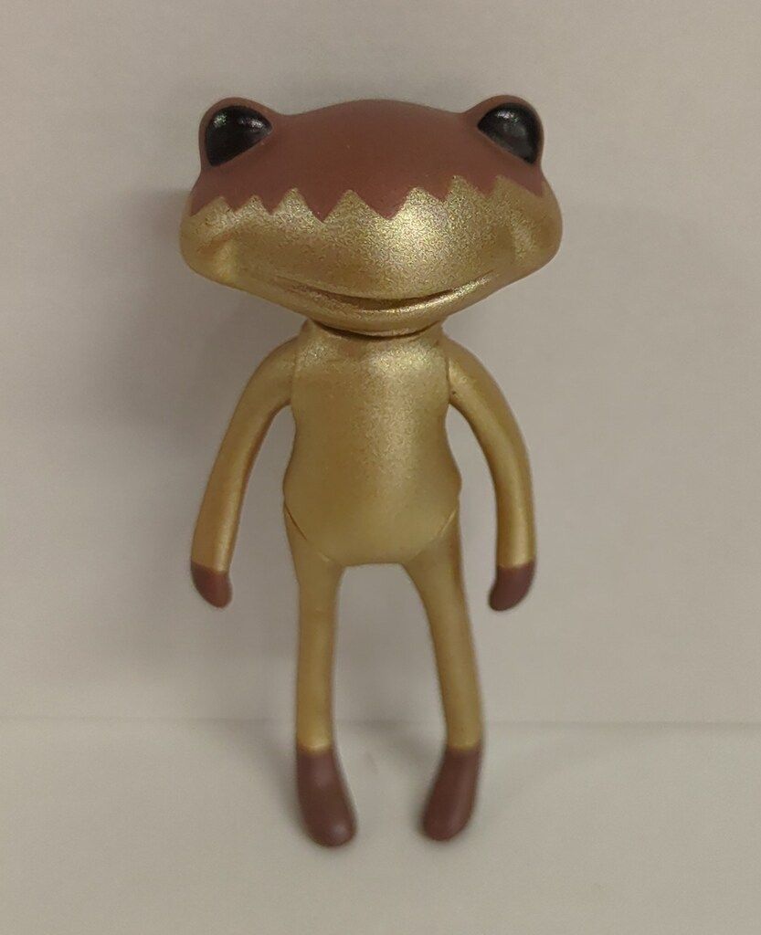 studio-uoo! フォーチュンワンダフレンド チョコ・バレンティナ 8月は