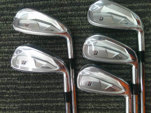 アイアンセット ブリヂストン BX2 HT N.S.PRO 850GHneo 5本セット S 28 4842 博多 WWW_OLIVIERBERNSTEIN_COM