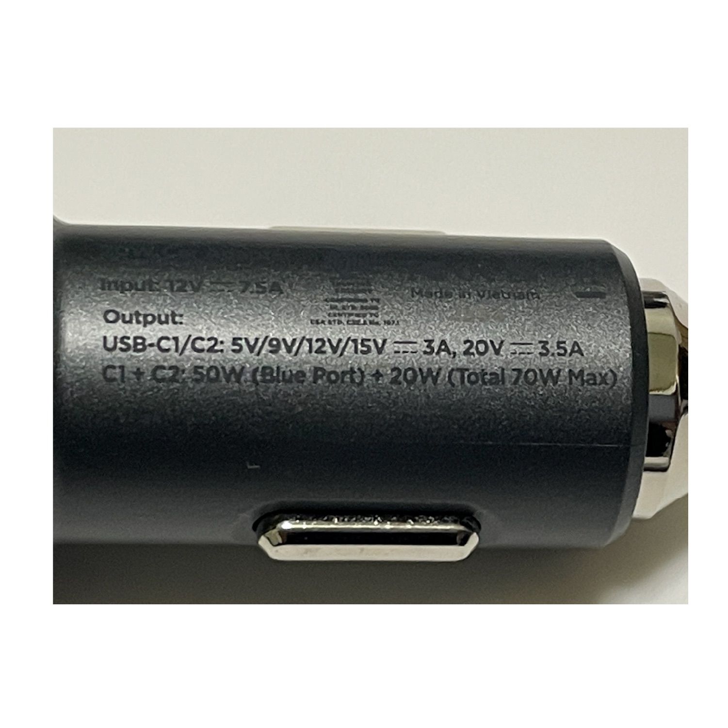 ノマド 70W