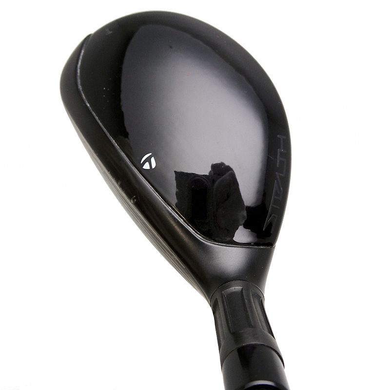 Stealth HD 5番ユーティリティ 27度テーラーメイド ステルス2 HD