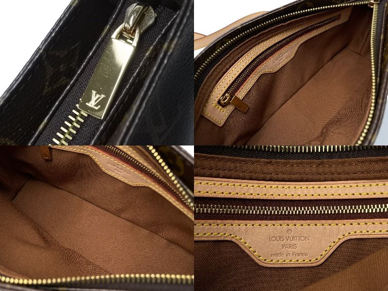 新品同様 LOUIS VUITTON ルイヴィトン トロター ショルダー 新品同様 LOUIS VUITTON ルイヴィトン トロター ショルダー