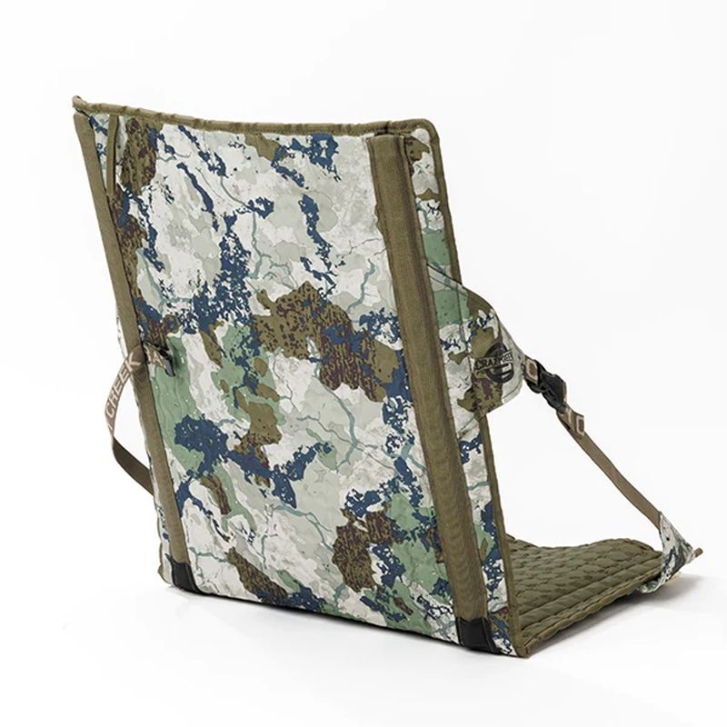 CRAZY CREEK クレイジークリーク HEX2.0 ロングバックチェア スペシャルエディションカモ