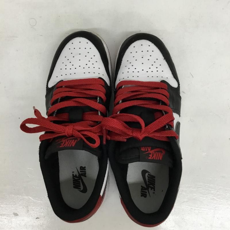 Nike GS
