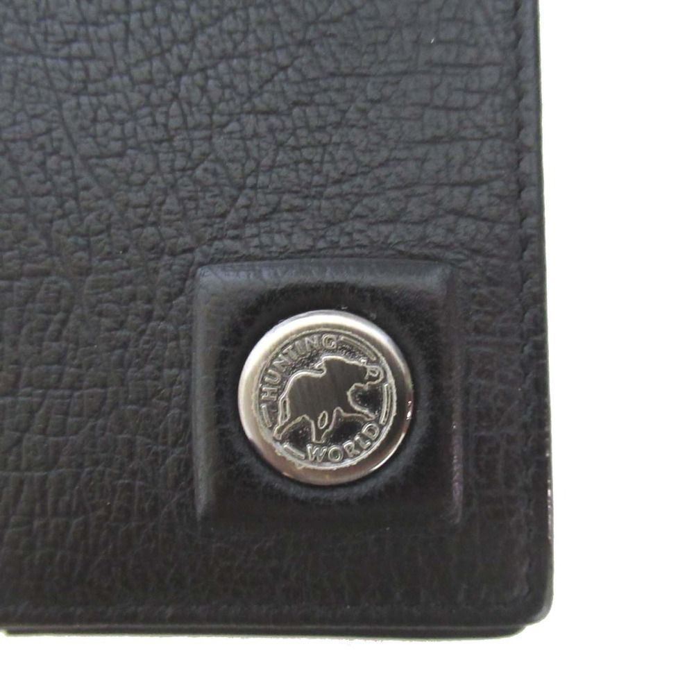 <新品・未使用> ハンティングワールド　名刺入れ Amazon | [ハンティングワールド] 名刺入れ 157-16A BATTUEOR
