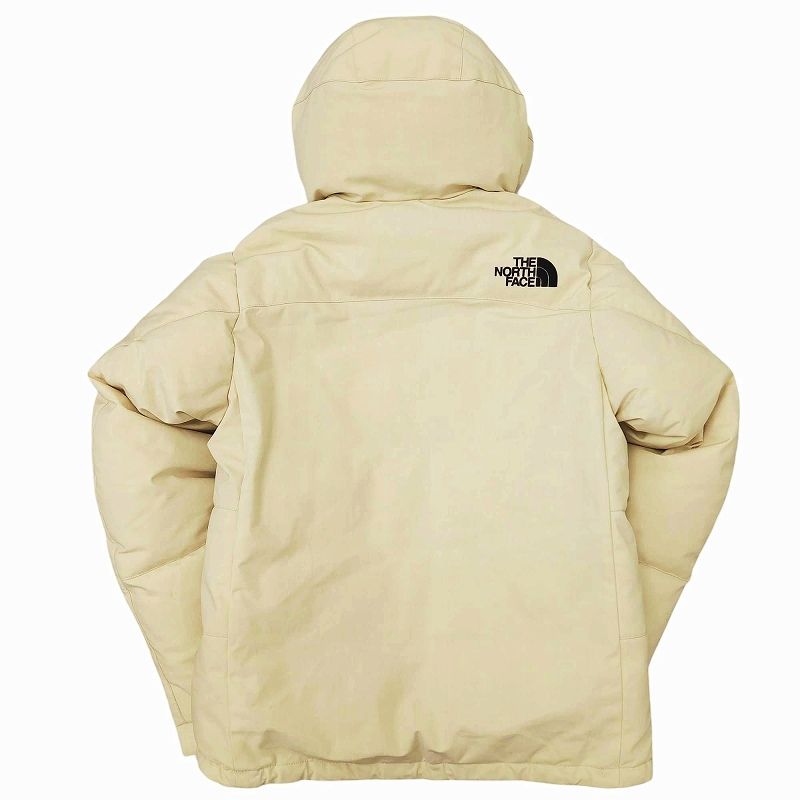 ザノースフェイス THE NORTH FACE Orbit Bartolo Light Jacket 