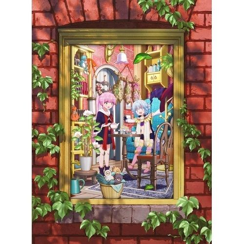Blu-ray RPG不動産 Vol.1 Blu-ray Disc ZMXZ-15541