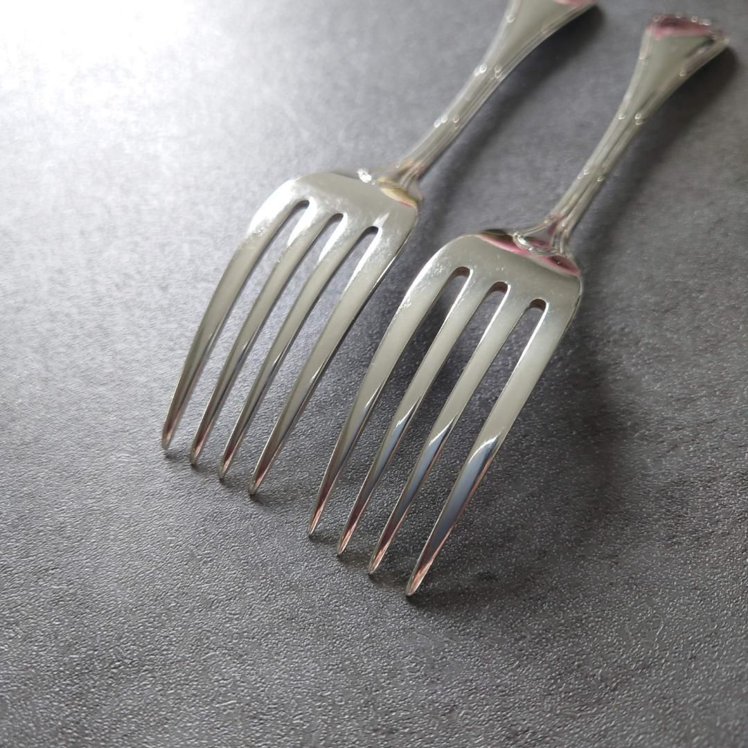 リュバン フィッシュフォーク