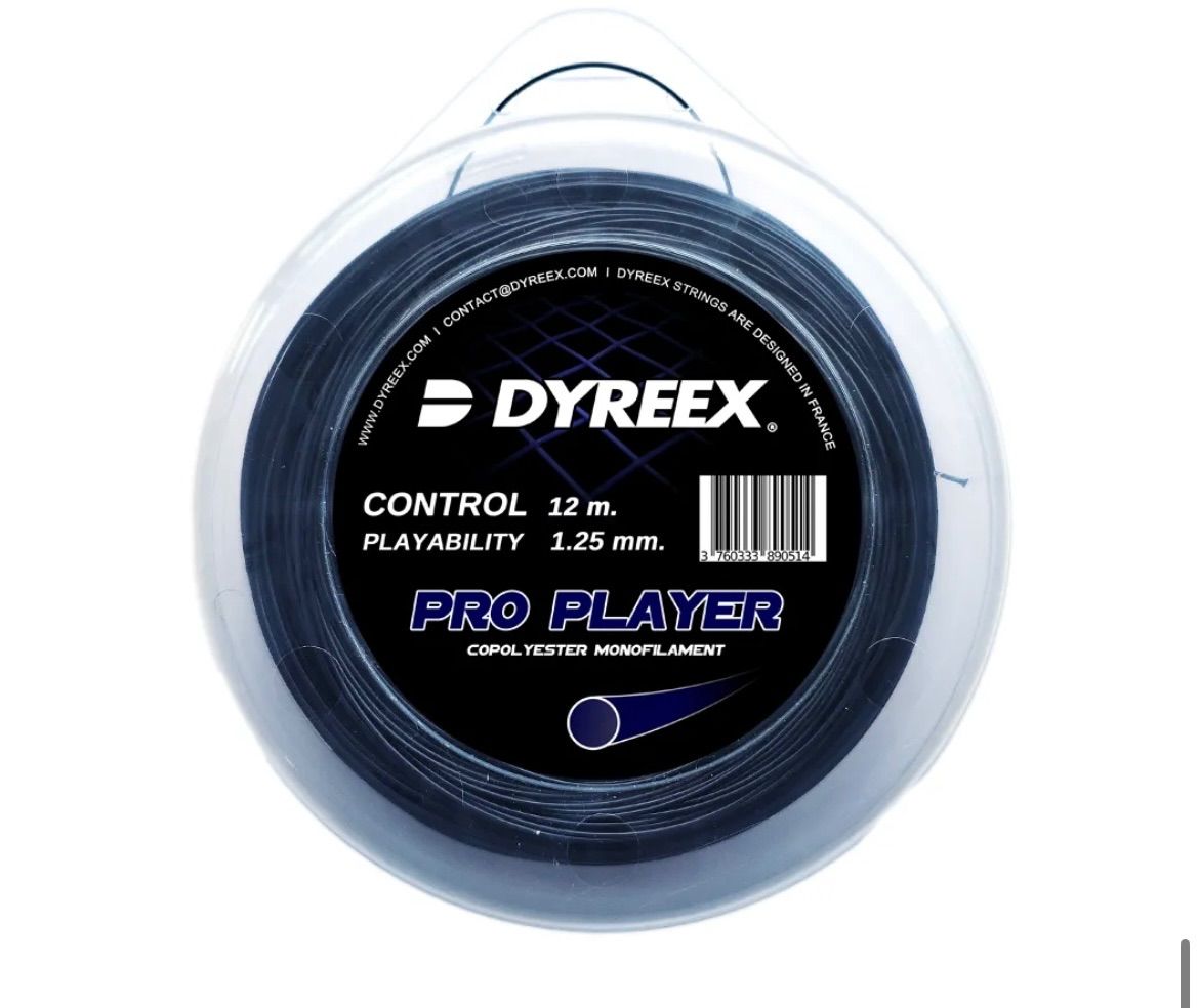 DYREEX PRO PLAYER 124  ロール DYREEX PRO PLAYER 124 200mリール - メルカリ