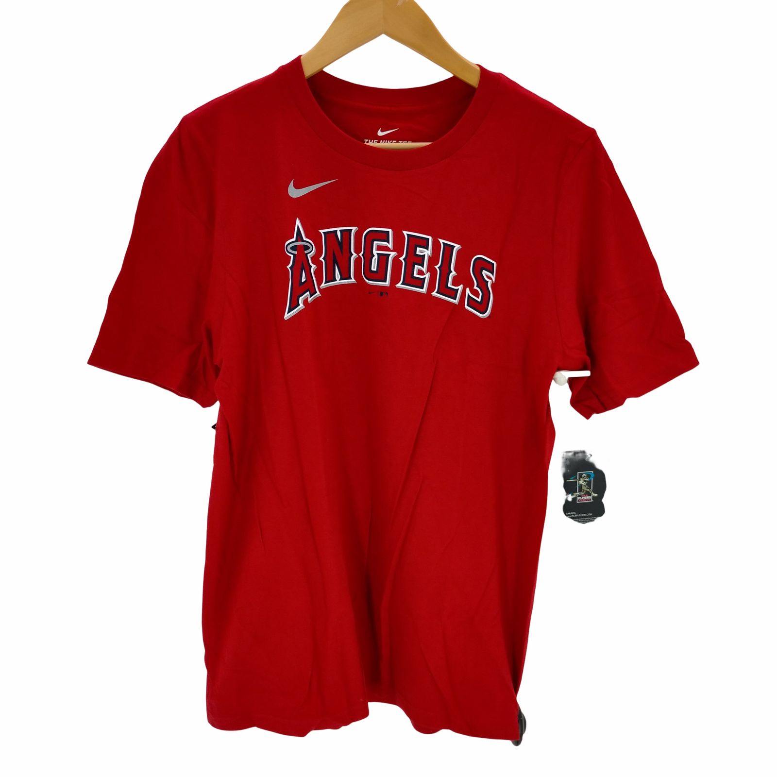 ナイキ NIKE ベースボール チームTシャツ メンズ JPN：XL 