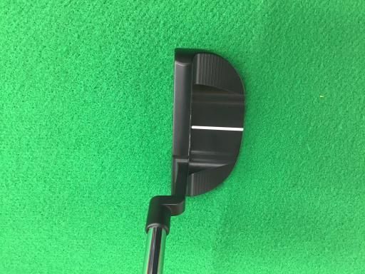 Piretti MIDNIGHT