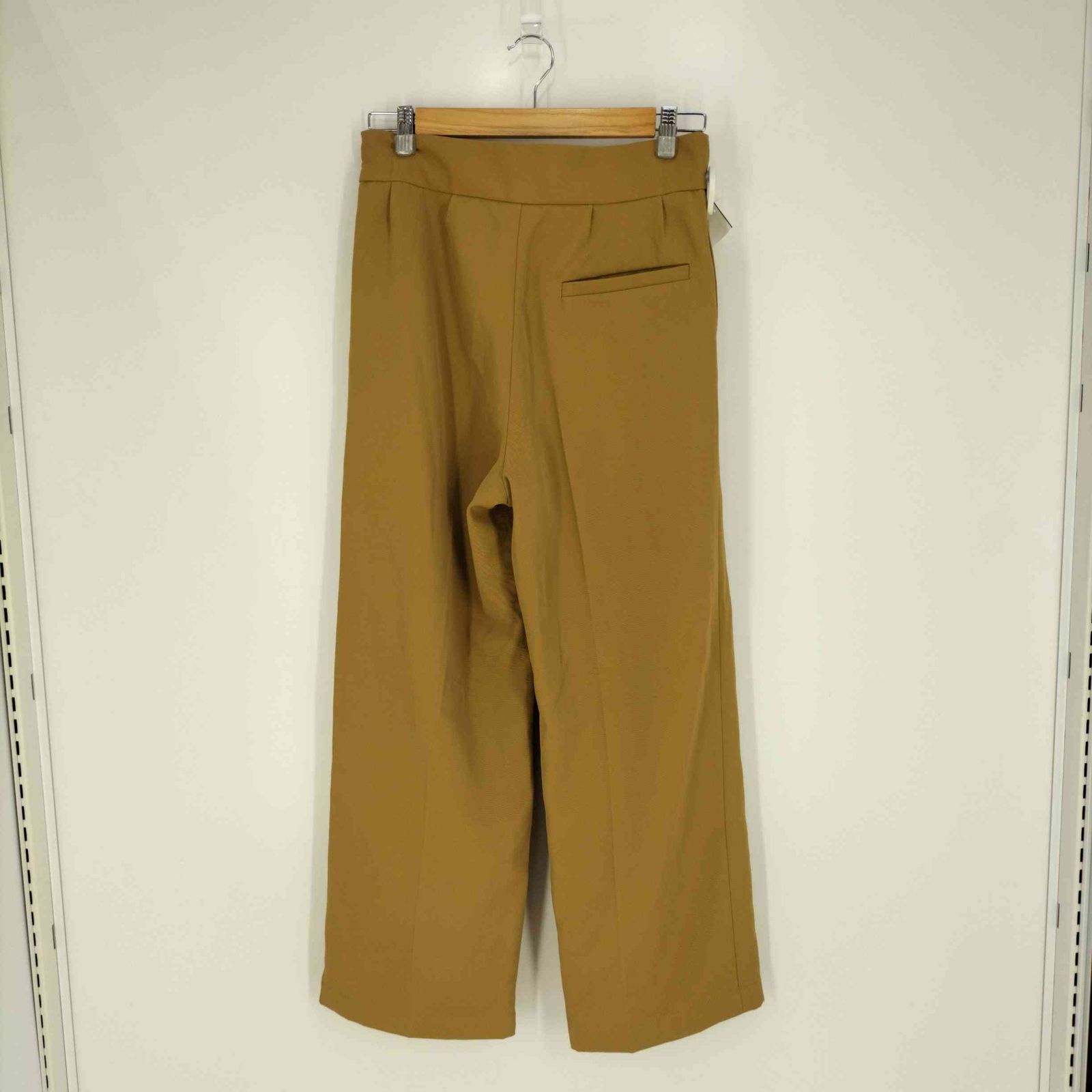 マウジー moussy M_ TWO TUCK PANTS レディース JPN：1 