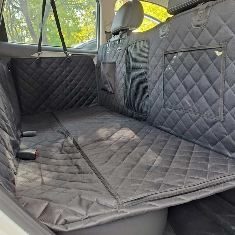 ☆ペットシート　トランク　アウトドア　愛犬　ドライブシート 楽天市場】【 送料0円 】 ペット用 ドライブシート トランク