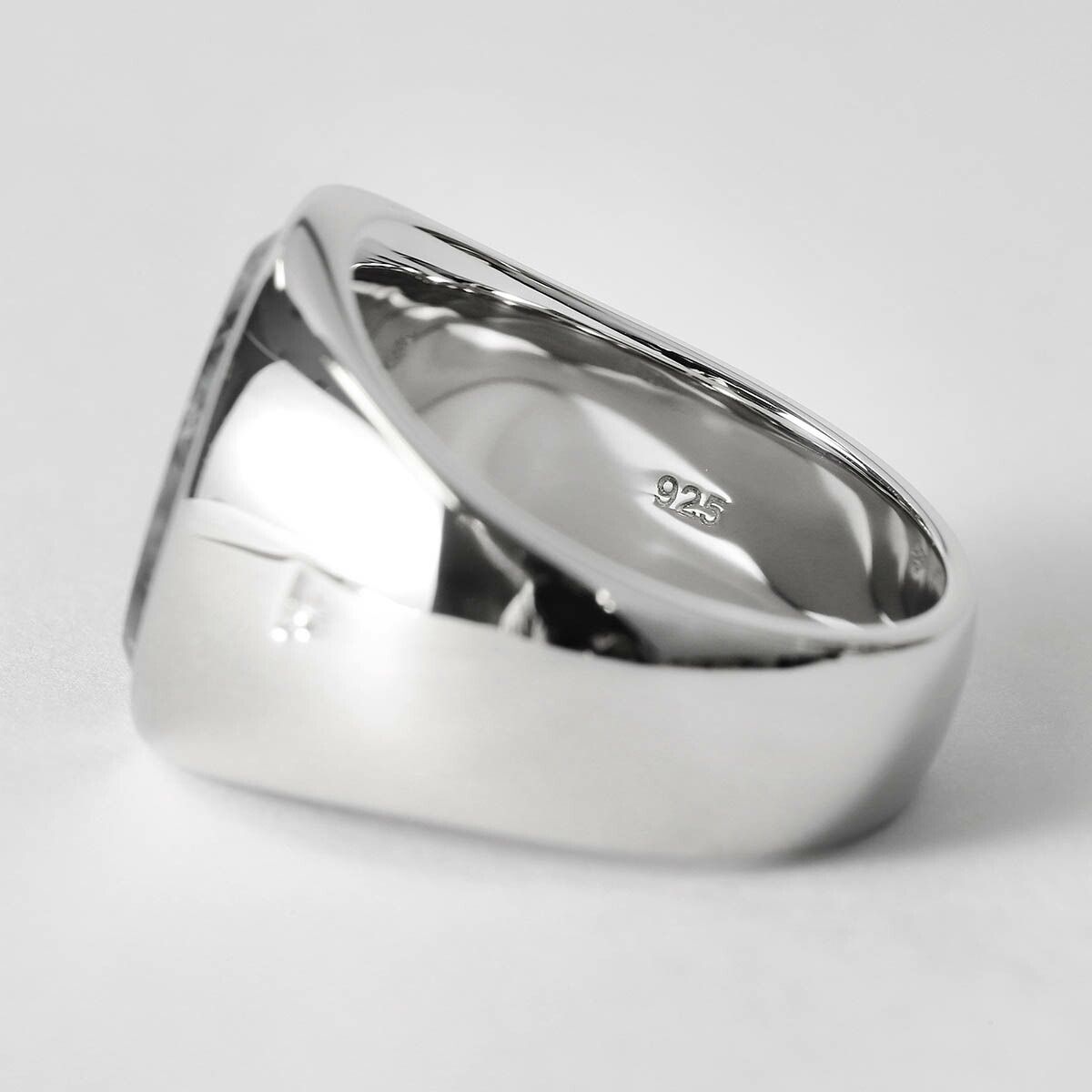 新品正規品 Tom Wood larvikite リング 楽天市場】TOMWOOD トムウッド リング メンズ Mario Ring