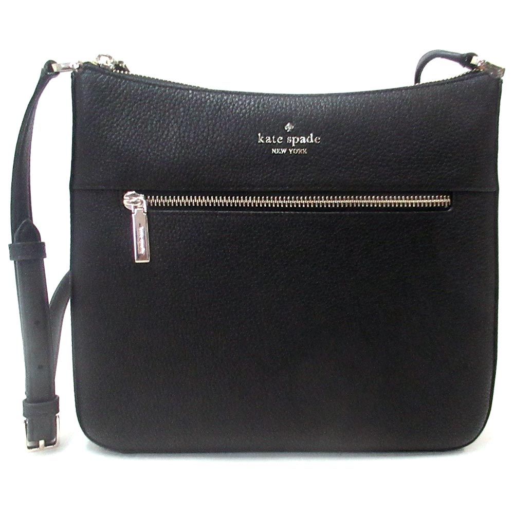 新品 未使用】Kate spade ケイトスペード アウトレット レイラ レザー 