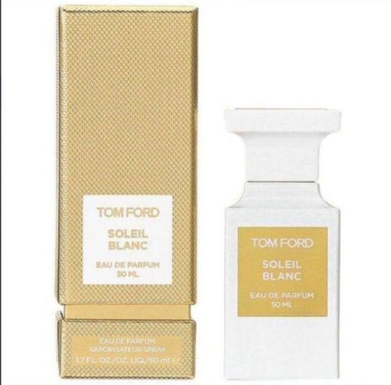 TOM FORD トムフォード ソレイユ ブルロン 香水 残量9割以上 50ml