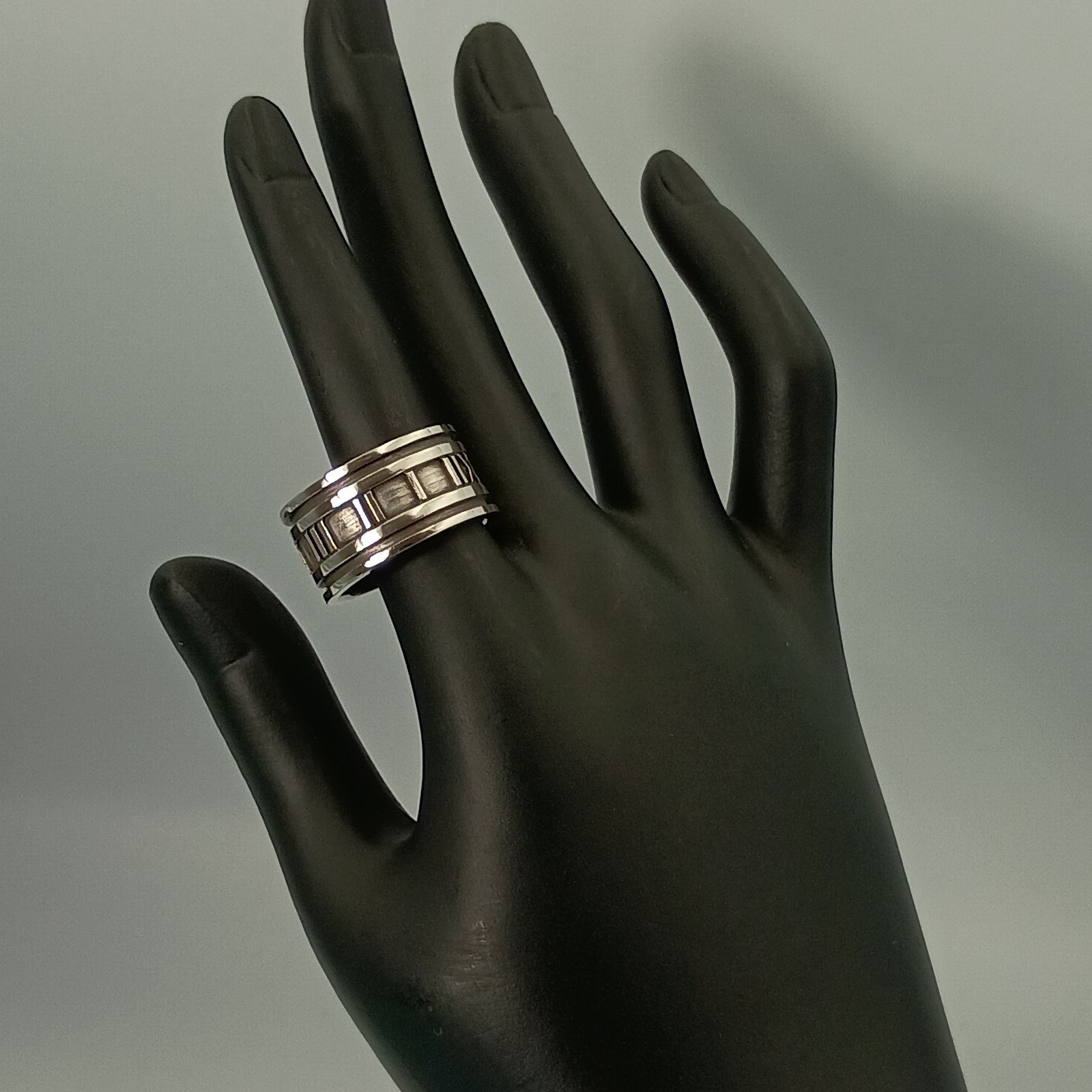 指輪 シルバー925