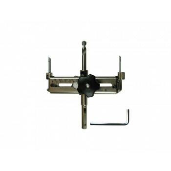 5010T スターエム 超硬ワンタッチ自在錐 60×200