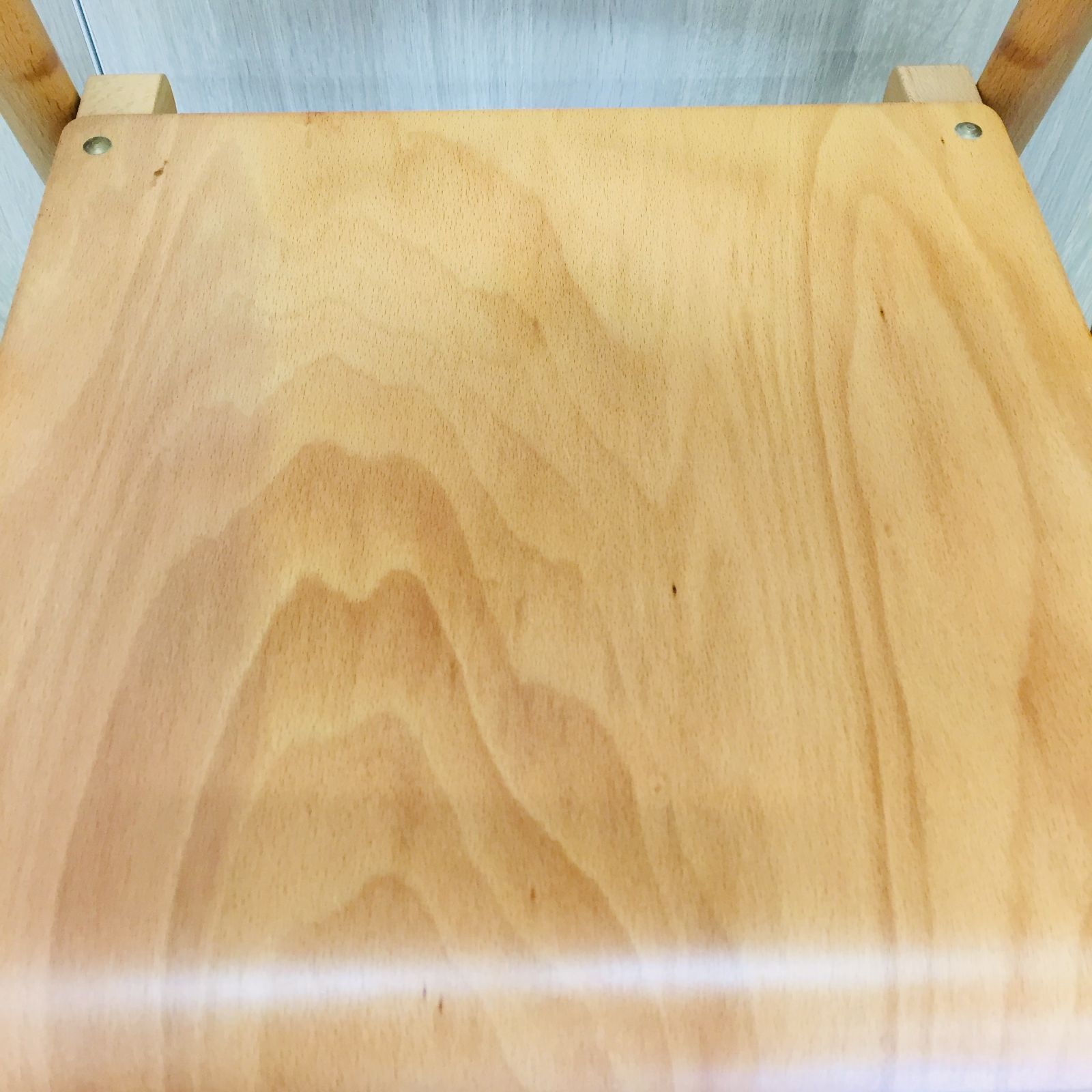 折りたたみチェア